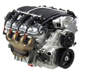 P1EBF Engine